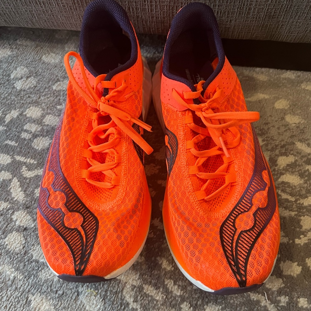 Saucony Endorphin Pro 4